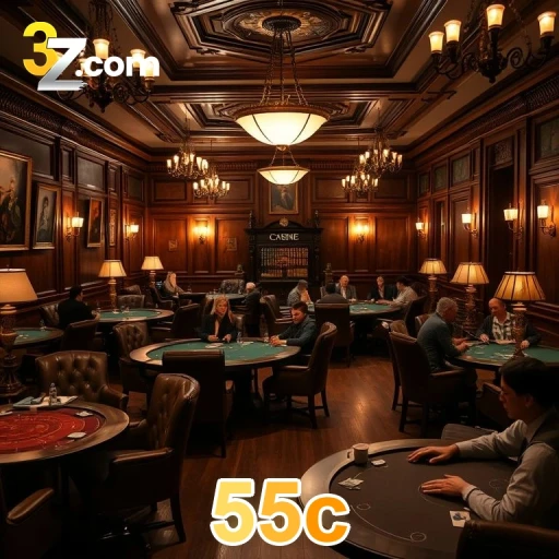 55c Jogos de caça-níqueis