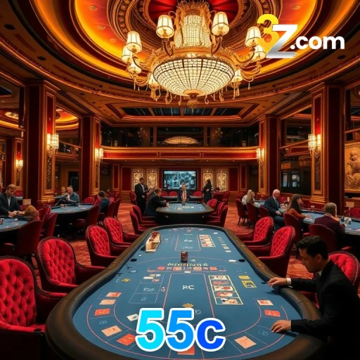 55c Jogos de caça-níqueis