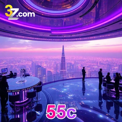 55c