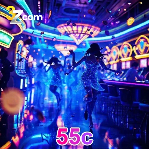 55c Jogos de caça-níqueis